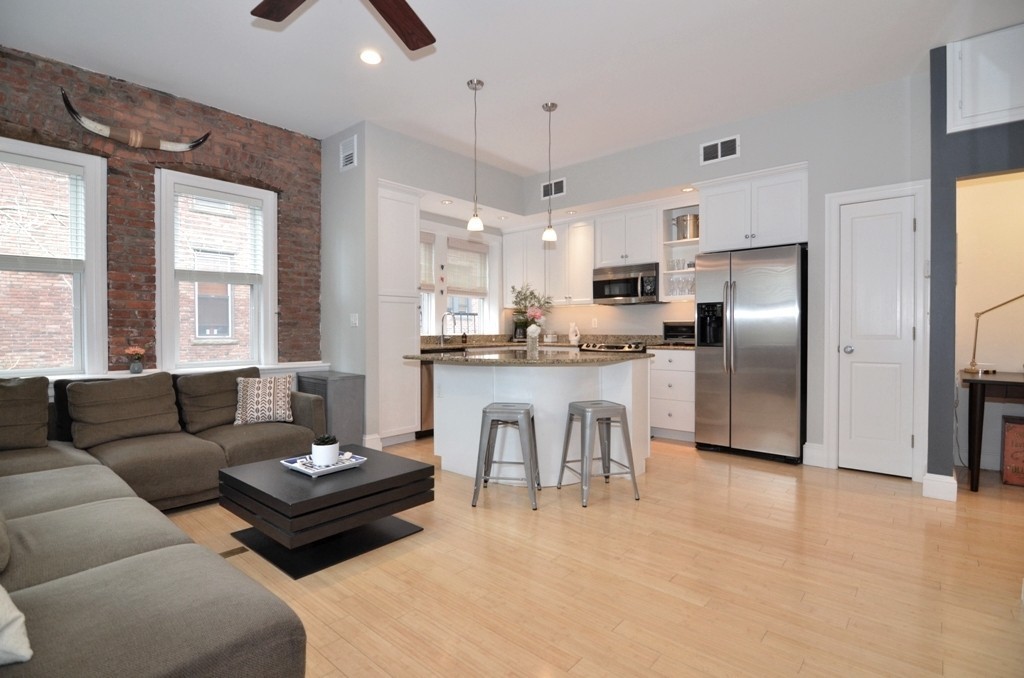 479 Beacon Street, Unit 42 Boston, MA 02115 - Photo 2 of 10