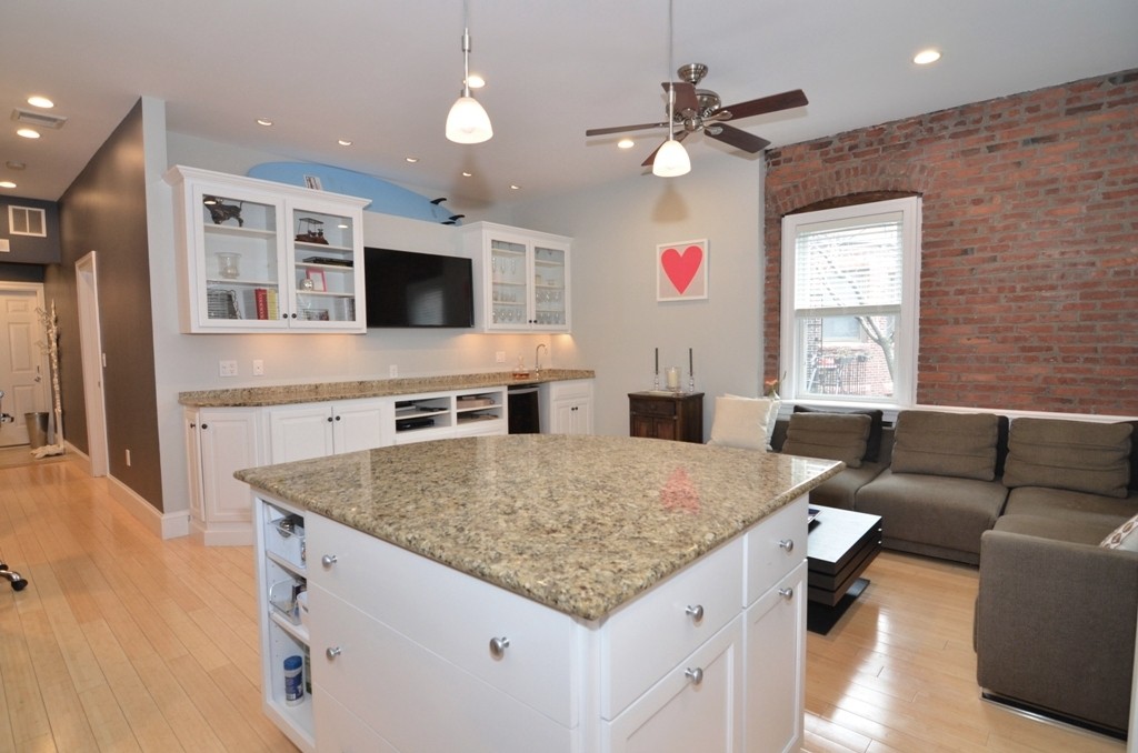 479 Beacon Street, Unit 42 Boston, MA 02115 - Photo 3 of 10