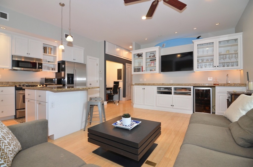 479 Beacon Street, Unit 42 Boston, MA 02115 - Photo 4 of 10