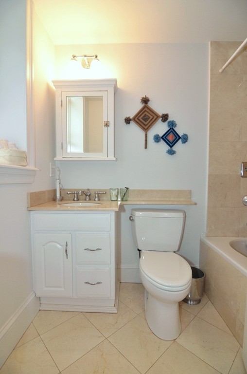 479 Beacon Street, Unit 42 Boston, MA 02115 - Photo 7 of 10