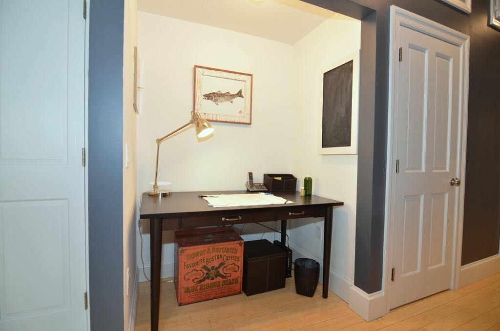 479 Beacon Street, Unit 42 Boston, MA 02115 - Photo 8 of 10