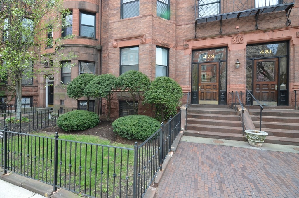 479 Beacon Street, Unit 42 Boston, MA 02115 - Photo 10 of 10