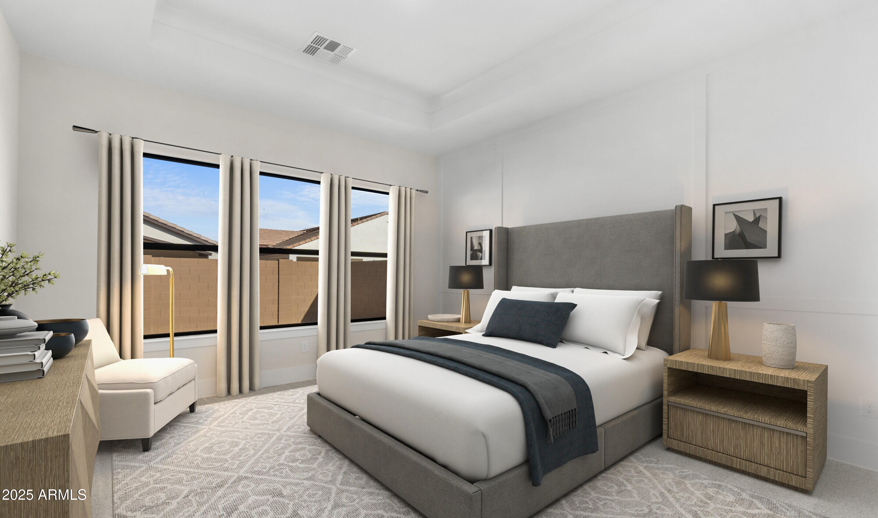 541 East Grayling Road San Tan Valley, AZ 85140 - Photo 18 of 23 182500_Edgewood Villas_Santa Rosa II_Pri