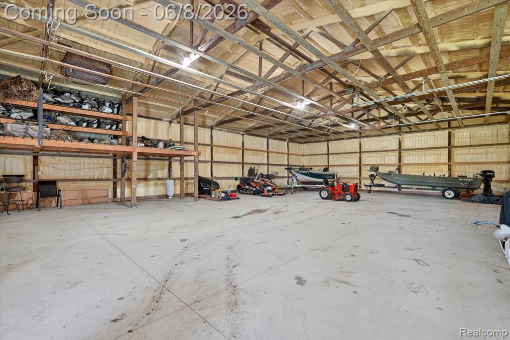 2769 Higgins Road Vassar, MI 48768 - Photo 36 of 53