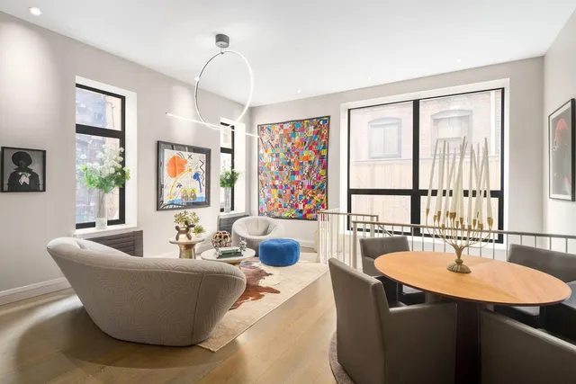 $1,369,000 | 159 West 24th Street, Unit 1A | Chelsea