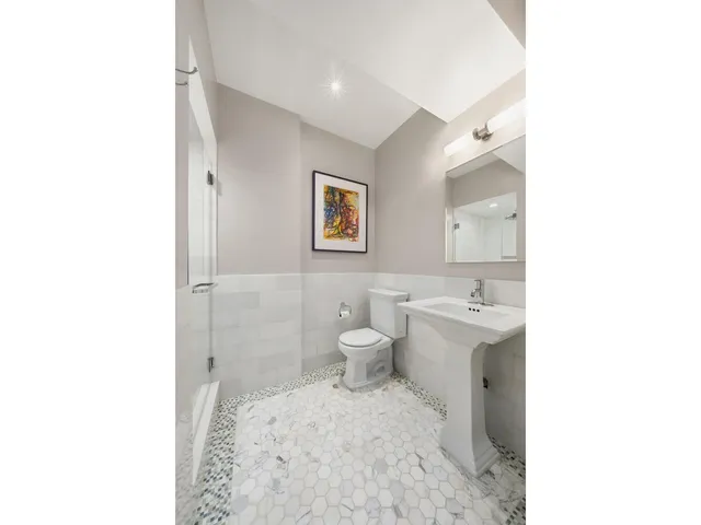 $1,369,000 | 159 West 24th Street, Unit 1A | Chelsea