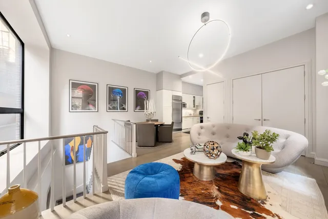 $1,369,000 | 159 West 24th Street, Unit 1A | Chelsea