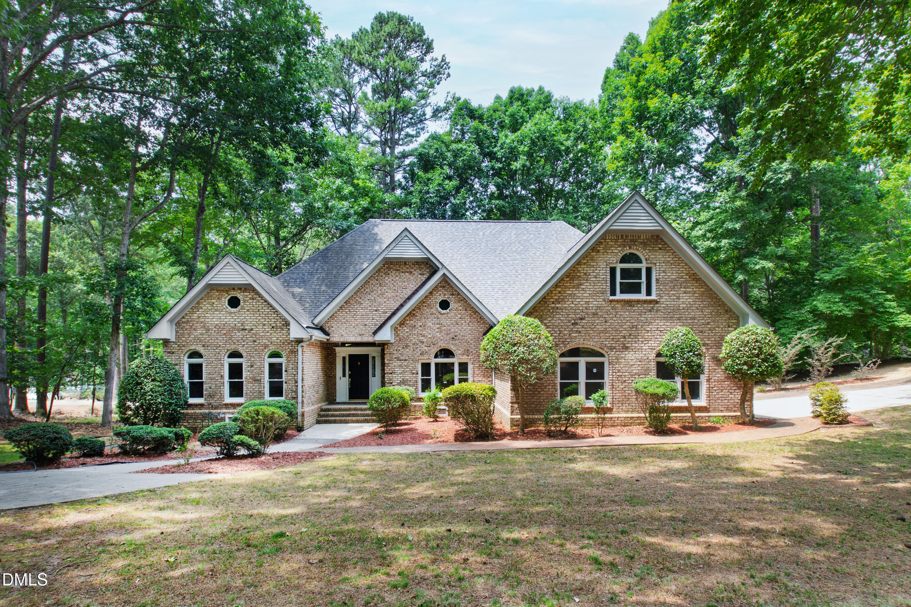 904 Stonecutter Court Raleigh, NC 27614 - Photo 55 of 64 New Stonecutter Ext (4)