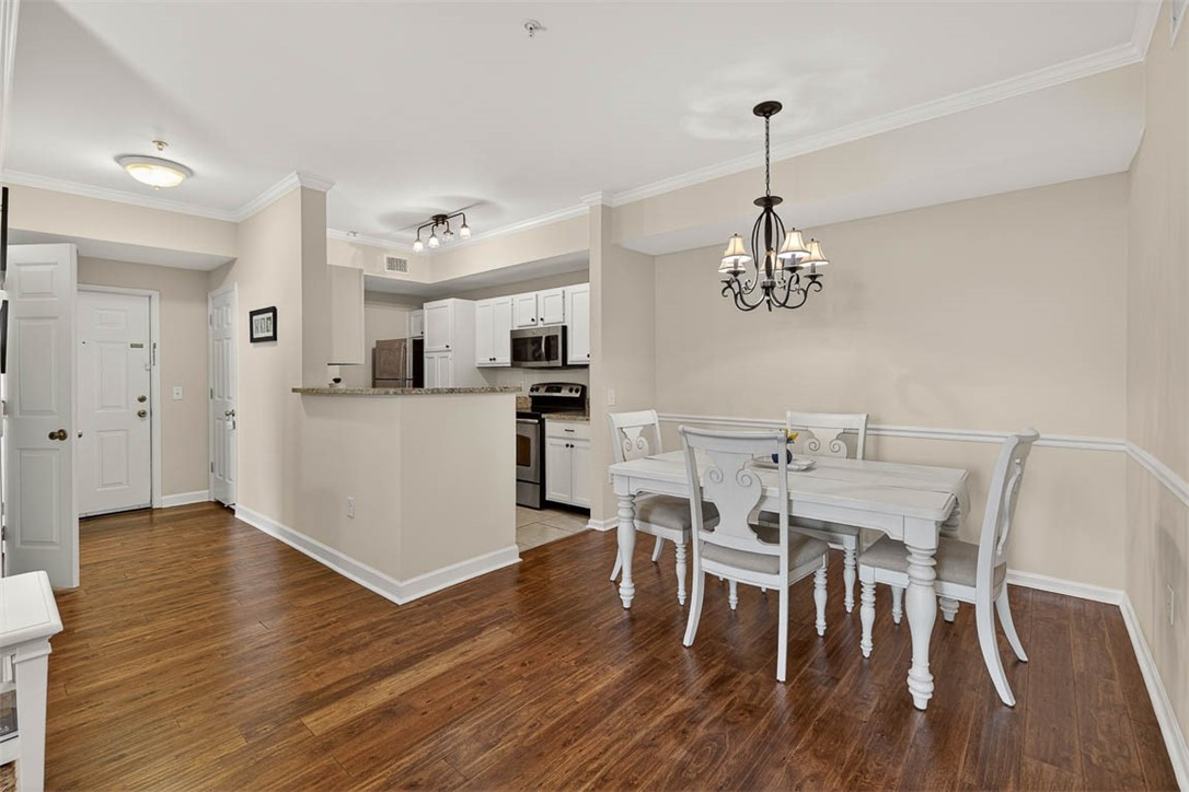 1704 Frederica Road, Unit 507 St. Simons Island, GA 31522 - Photo 11 of 36