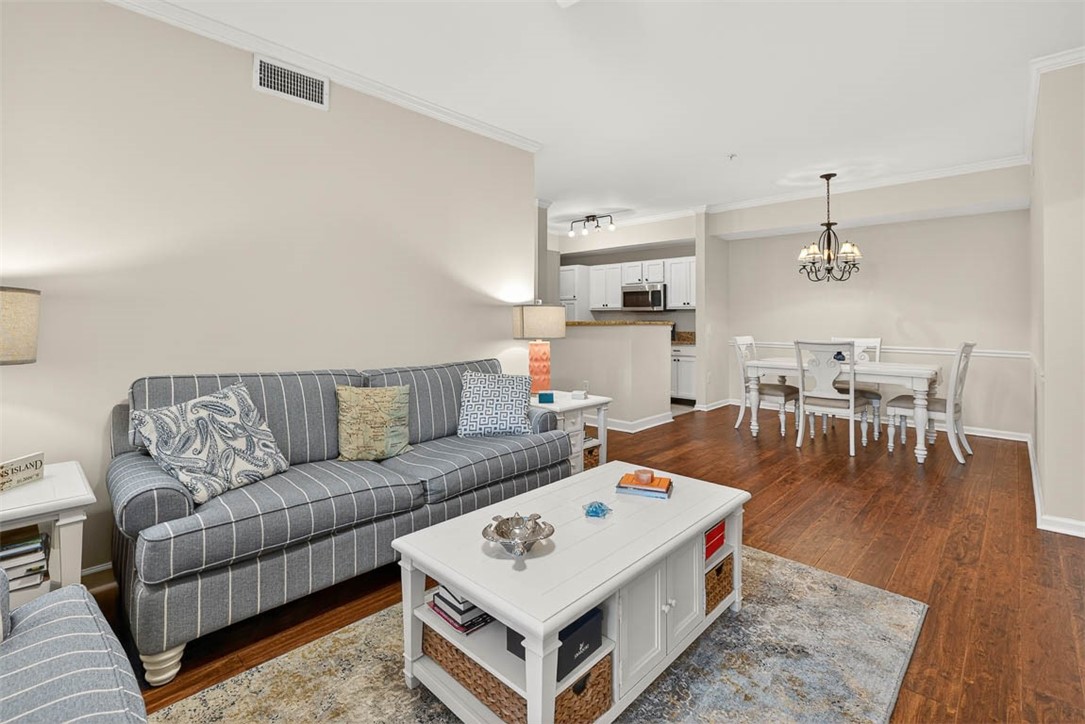 1704 Frederica Road, Unit 507 St. Simons Island, GA 31522 - Photo 12 of 36