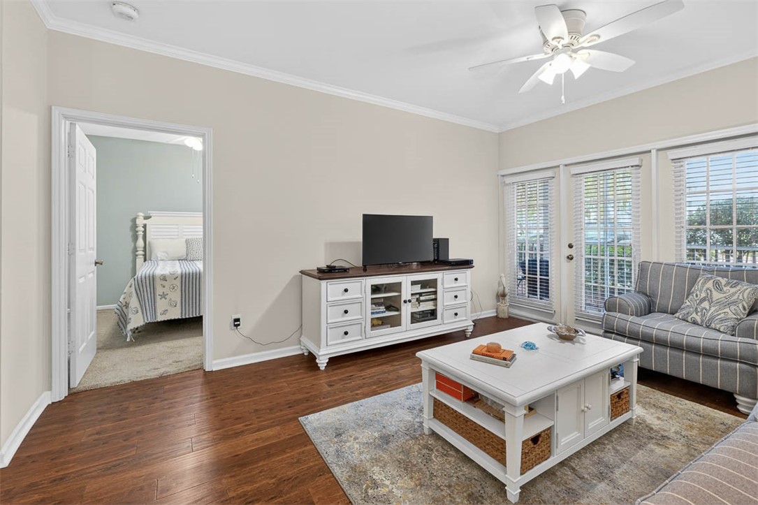 1704 Frederica Road, Unit 507 St. Simons Island, GA 31522 - Photo 14 of 36