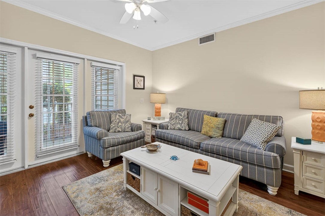 1704 Frederica Road, Unit 507 St. Simons Island, GA 31522 - Photo 15 of 36