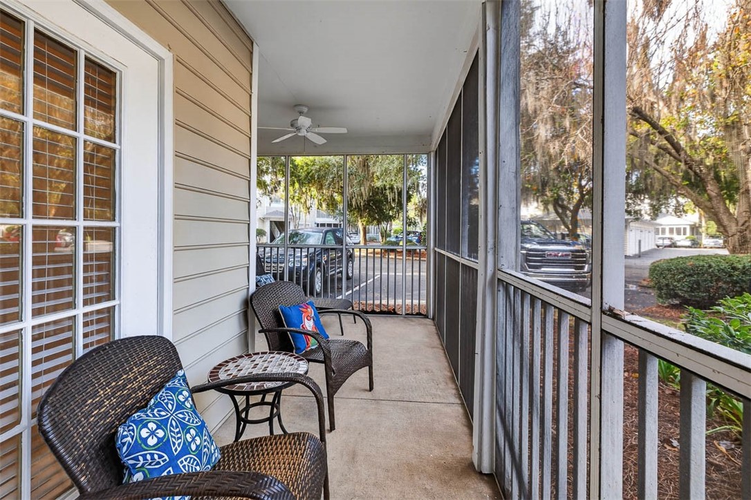 1704 Frederica Road, Unit 507 St. Simons Island, GA 31522 - Photo 28 of 36