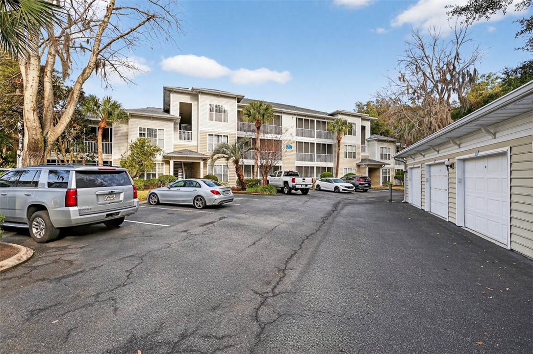 1704 Frederica Road, Unit 507 St. Simons Island, GA 31522 - Photo 34 of 36