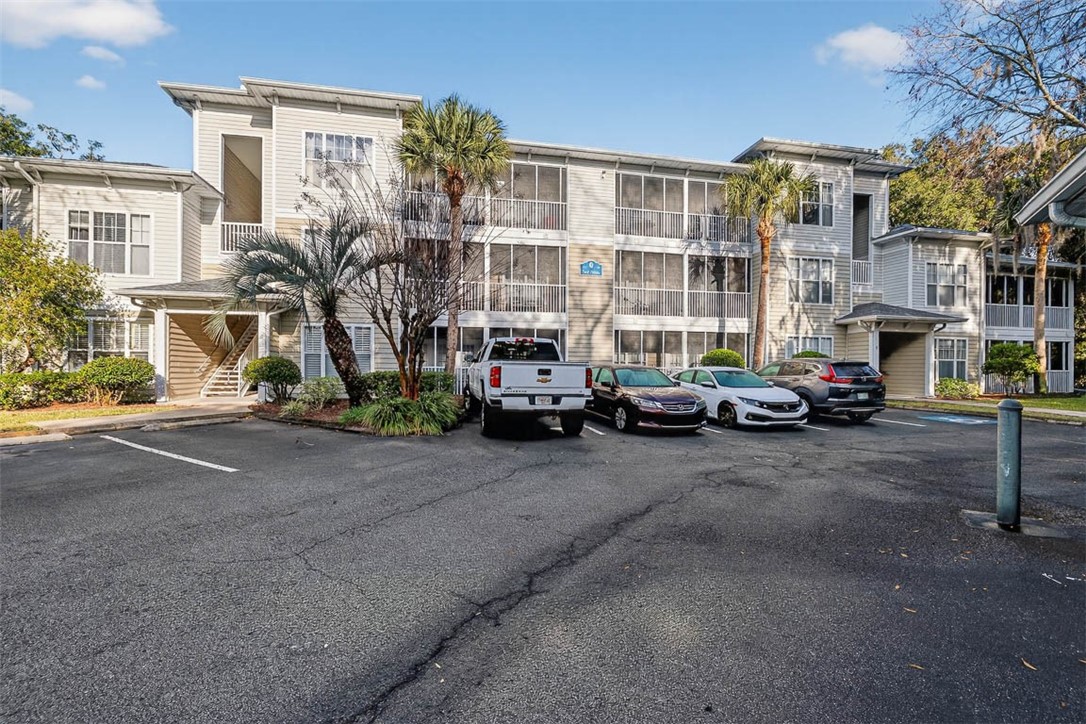 1704 Frederica Road, Unit 507 St. Simons Island, GA 31522 - Photo 35 of 36