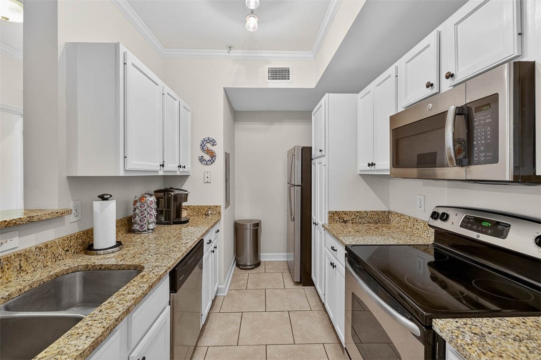 1704 Frederica Road, Unit 507 St. Simons Island, GA 31522 - Photo 7 of 36