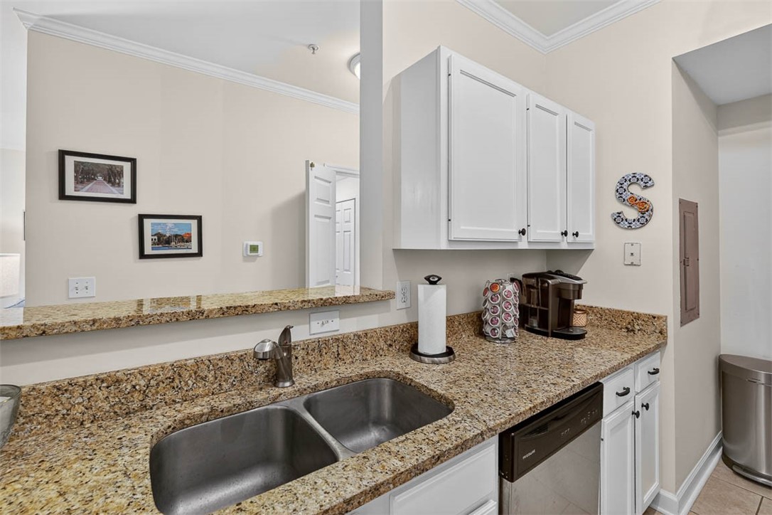 1704 Frederica Road, Unit 507 St. Simons Island, GA 31522 - Photo 8 of 36