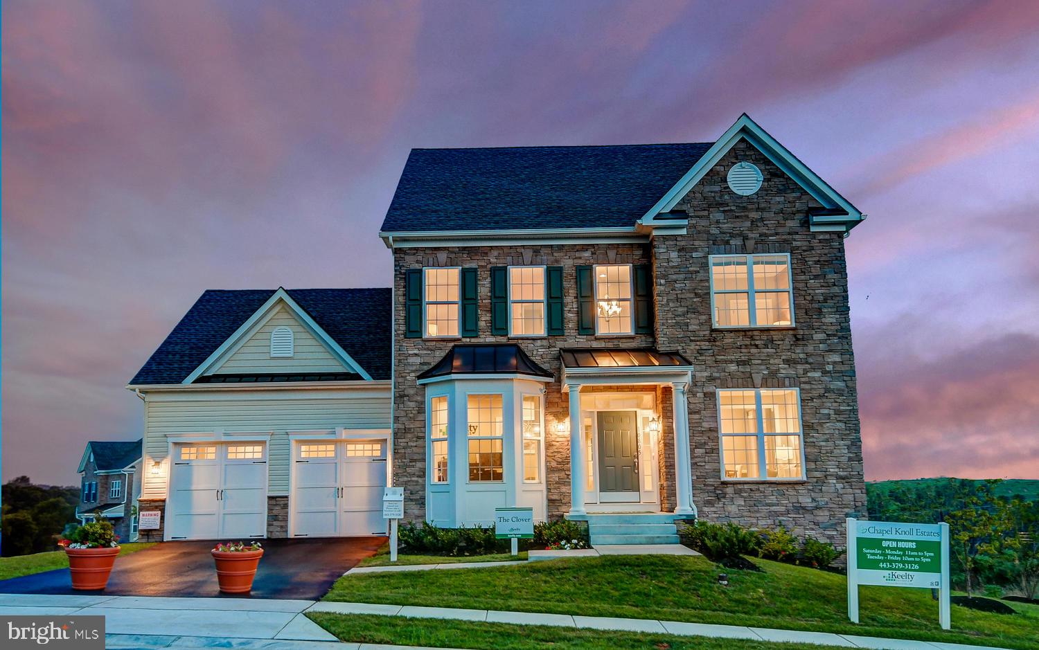 10813 White Trillium Road Perry Hall, MD 21128 - Photo 101 of 103 Gallery Image 101