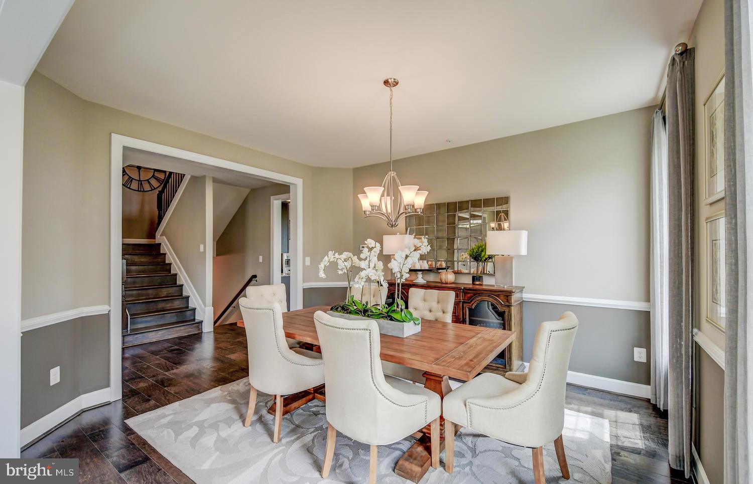 10813 White Trillium Road Perry Hall, MD 21128 - Photo 12 of 103 Gallery Image 12