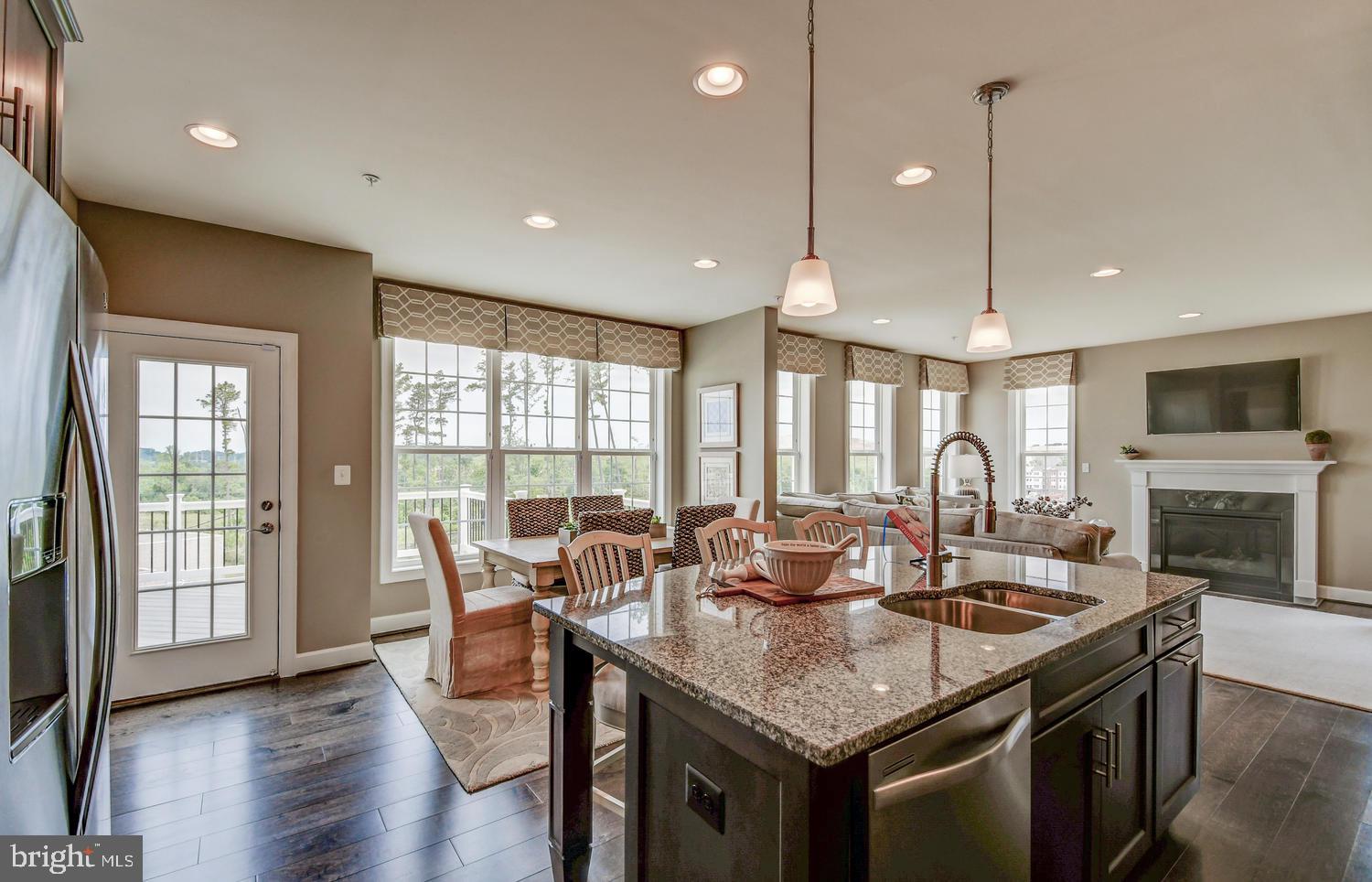 10813 White Trillium Road Perry Hall, MD 21128 - Photo 14 of 103 Gallery Image 14