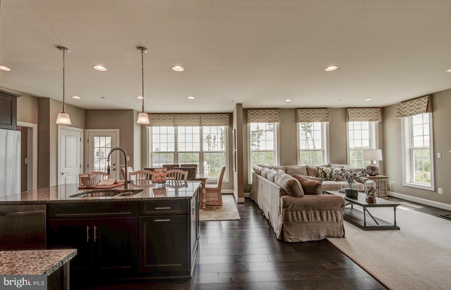 10813 White Trillium Road Perry Hall, MD 21128 - Photo 15 of 103 Gallery Image 15