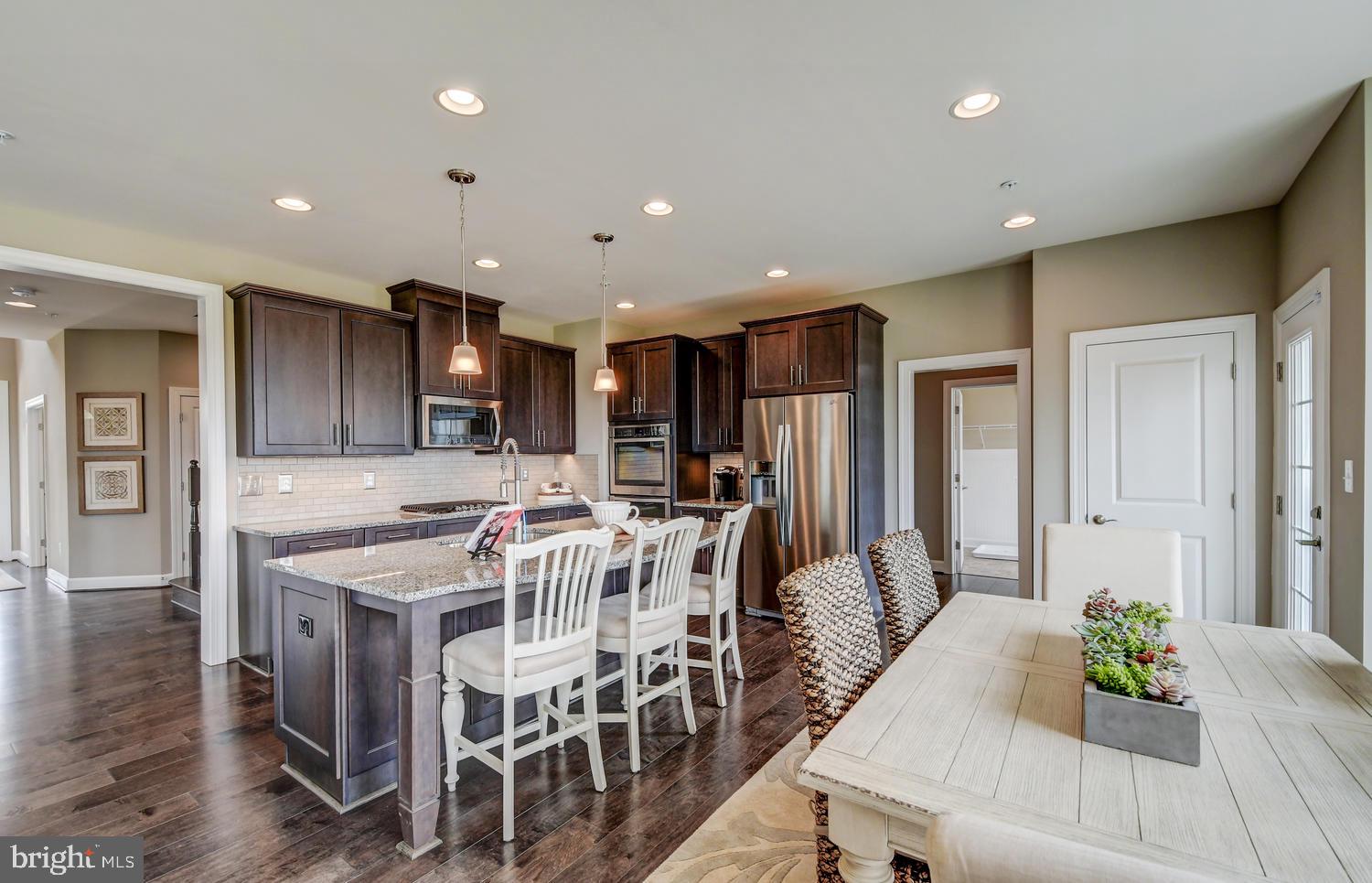 10813 White Trillium Road Perry Hall, MD 21128 - Photo 17 of 103 Gallery Image 17