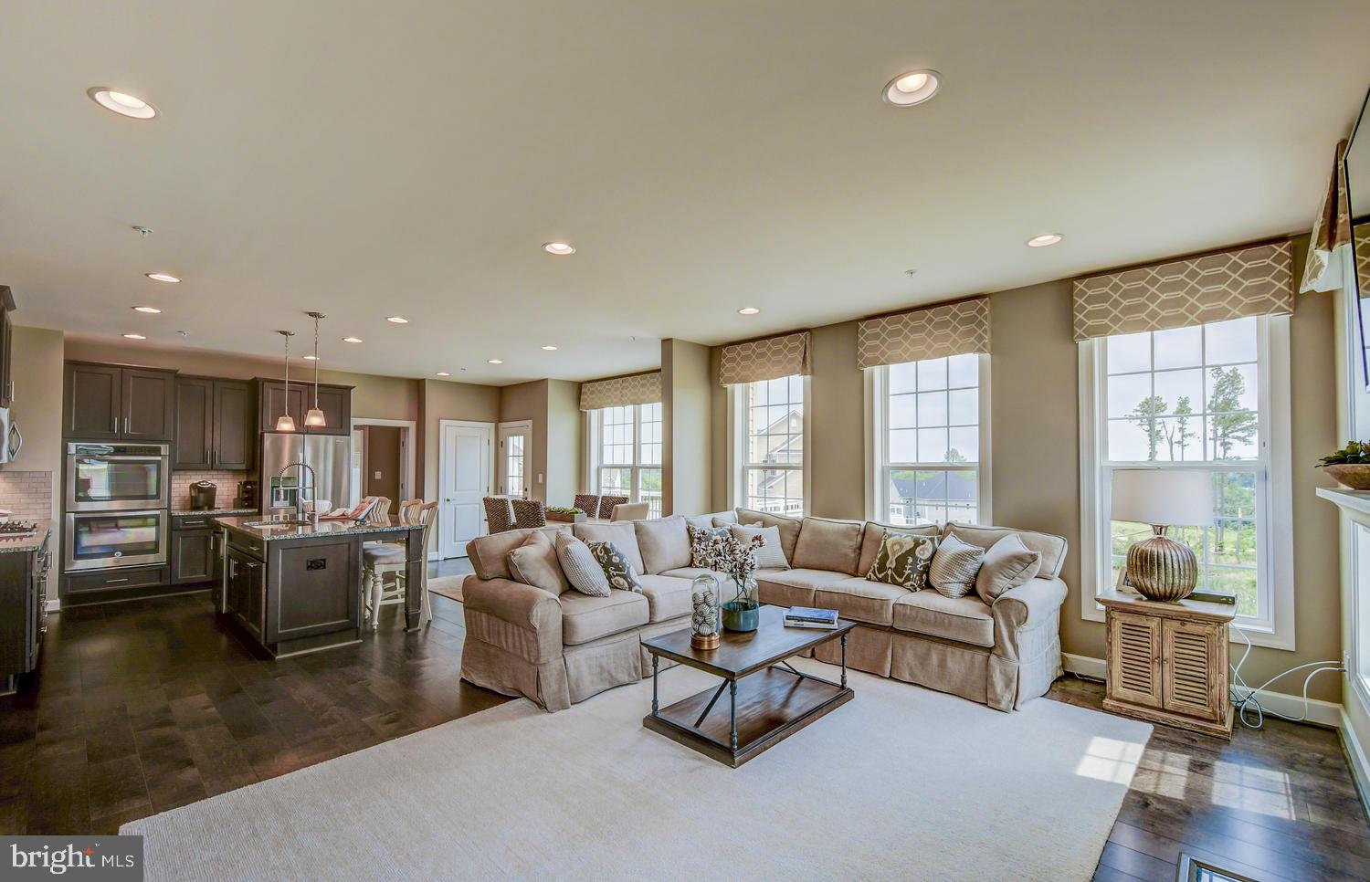 10813 White Trillium Road Perry Hall, MD 21128 - Photo 18 of 103 Gallery Image 18