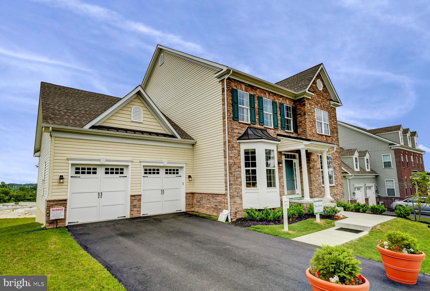 10813 White Trillium Road Perry Hall, MD 21128 - Photo 2 of 103 Gallery Image 2