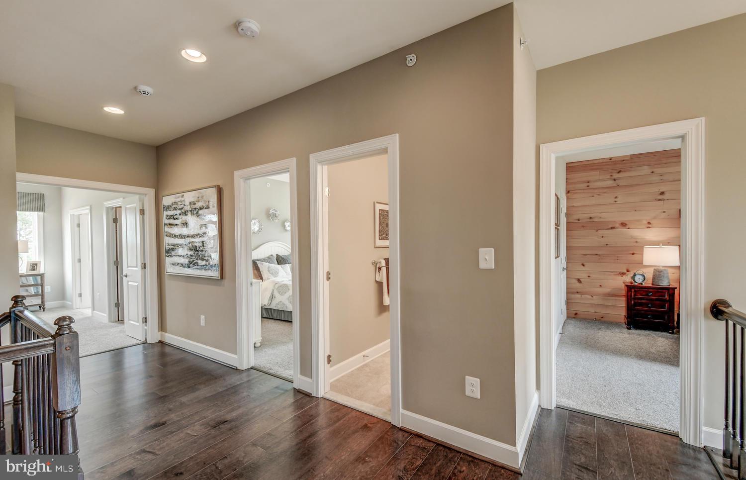 10813 White Trillium Road Perry Hall, MD 21128 - Photo 26 of 103 Gallery Image 26
