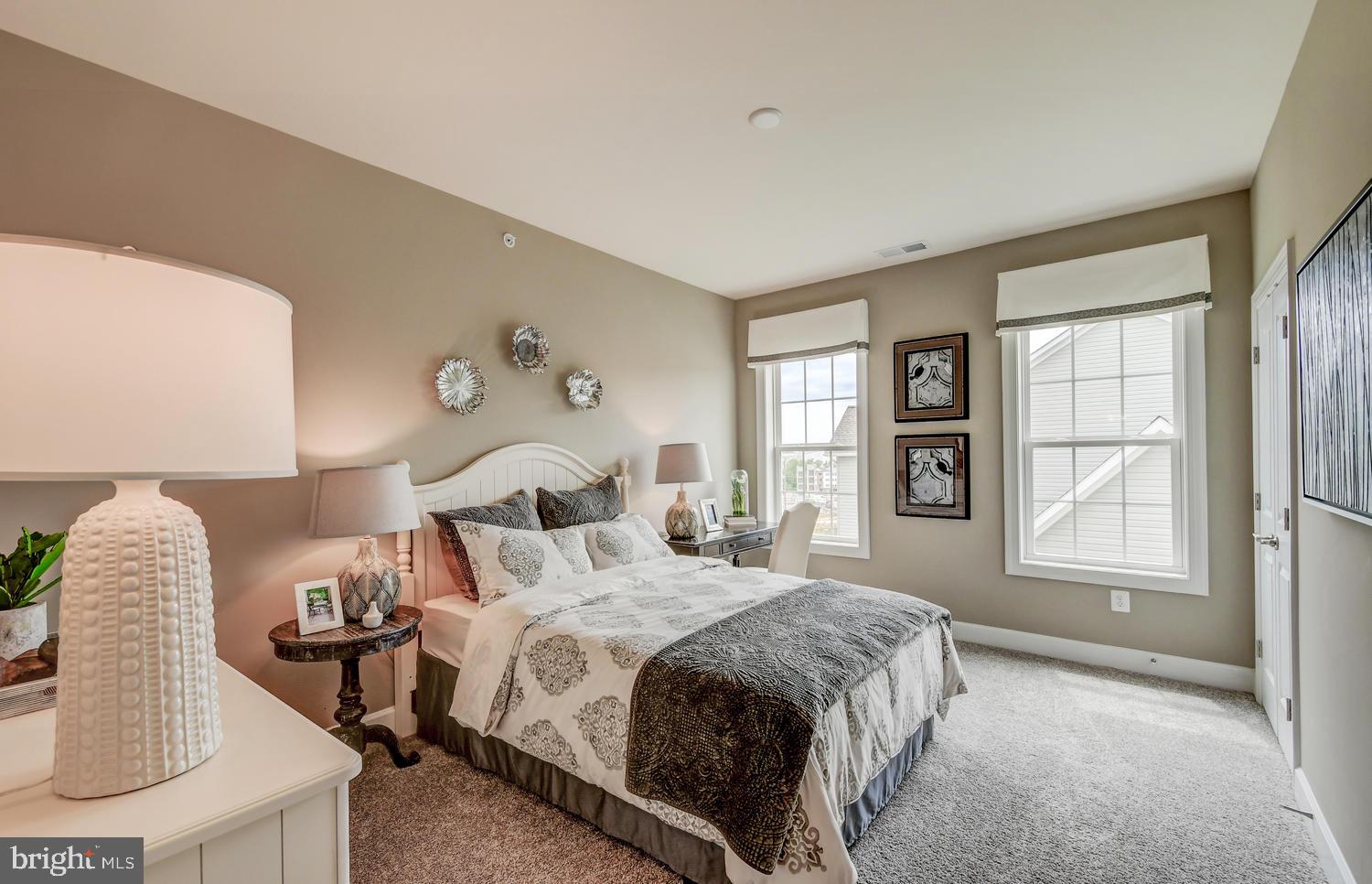 10813 White Trillium Road Perry Hall, MD 21128 - Photo 38 of 103 Gallery Image 38