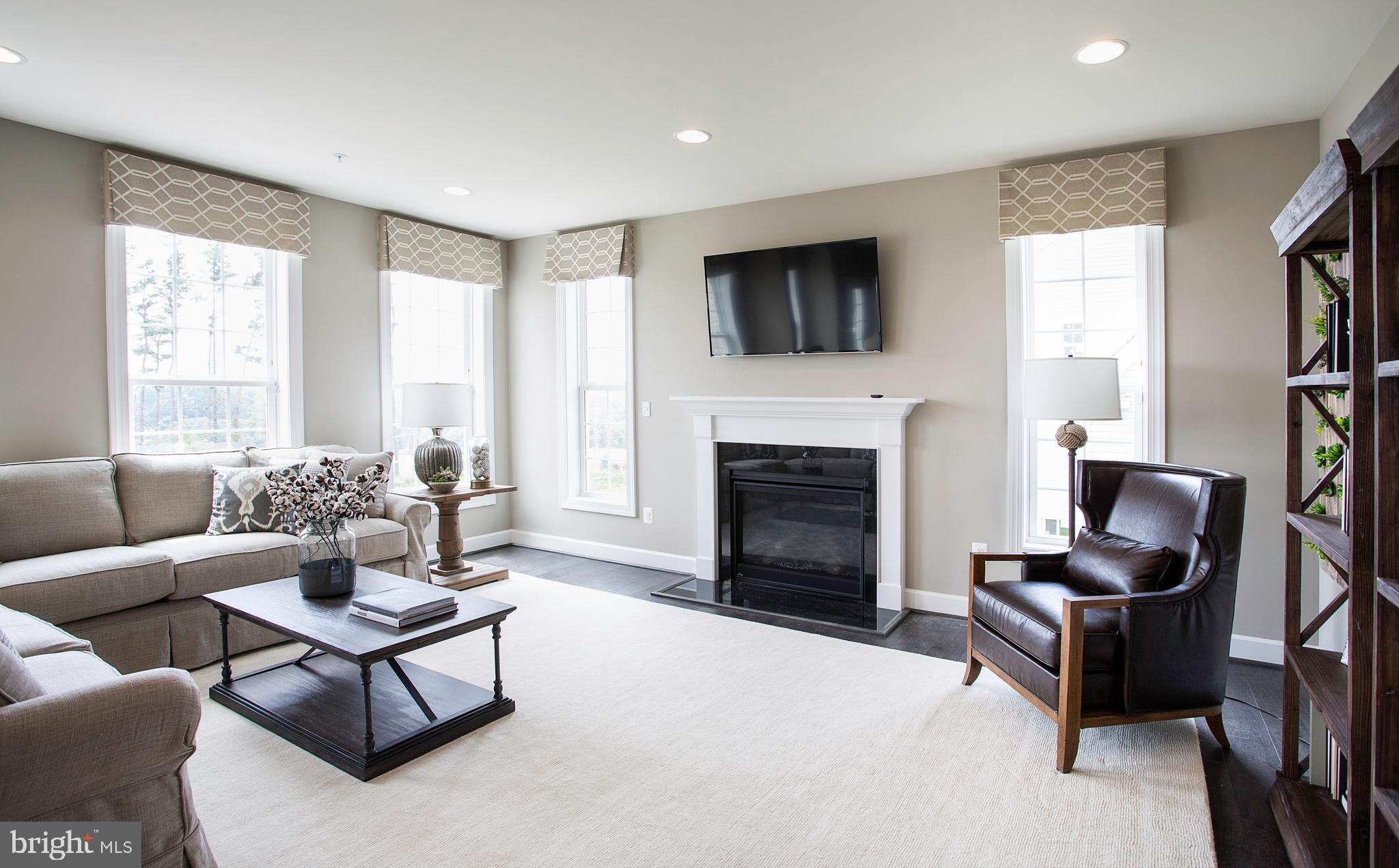 10813 White Trillium Road Perry Hall, MD 21128 - Photo 51 of 103 Gallery Image 51