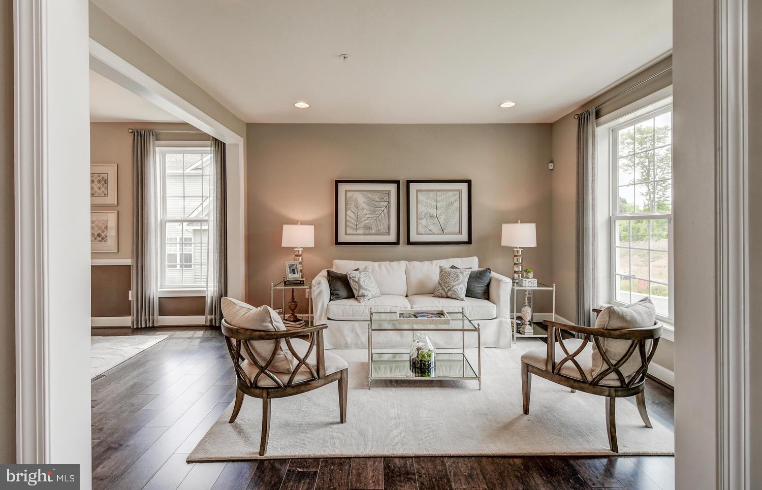 10813 White Trillium Road Perry Hall, MD 21128 - Photo 6 of 103 Gallery Image 6