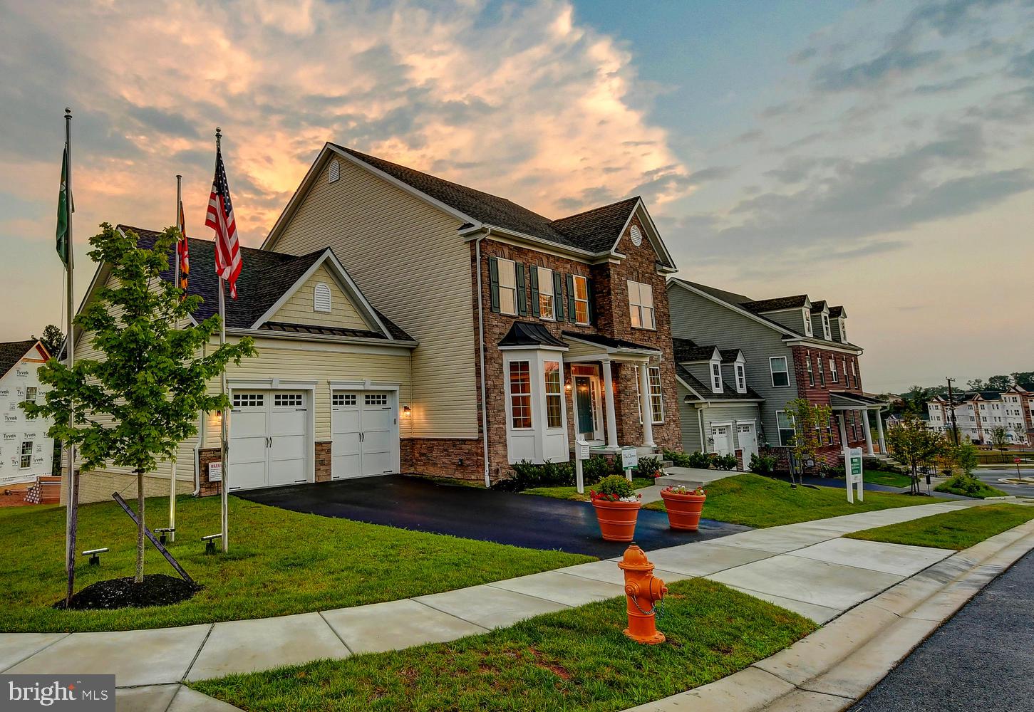 10813 White Trillium Road Perry Hall, MD 21128 - Photo 68 of 103 Gallery Image 68