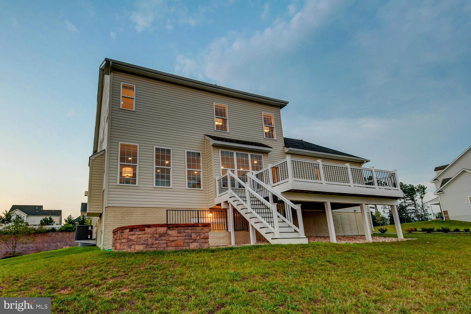 10813 White Trillium Road Perry Hall, MD 21128 - Photo 69 of 103 Gallery Image 69