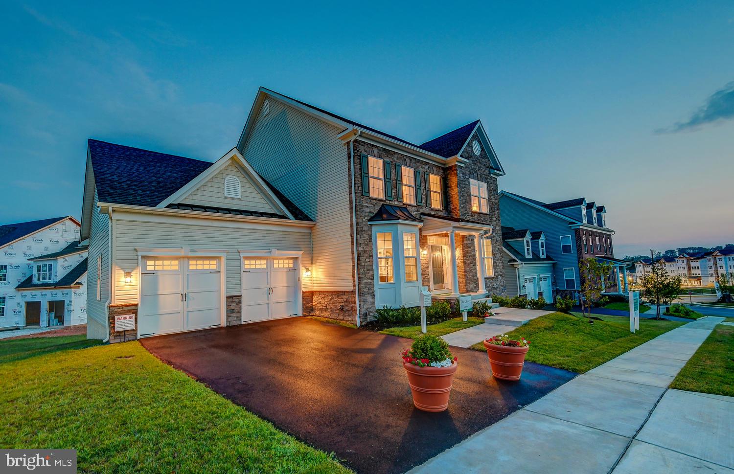 10813 White Trillium Road Perry Hall, MD 21128 - Photo 71 of 103 Gallery Image 71