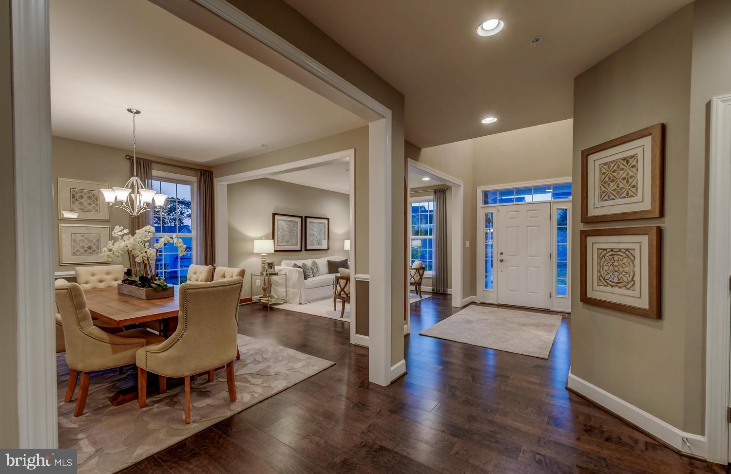 10813 White Trillium Road Perry Hall, MD 21128 - Photo 75 of 103 Gallery Image 75