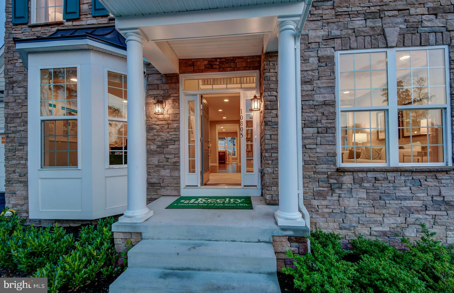 10813 White Trillium Road Perry Hall, MD 21128 - Photo 78 of 103 Gallery Image 78