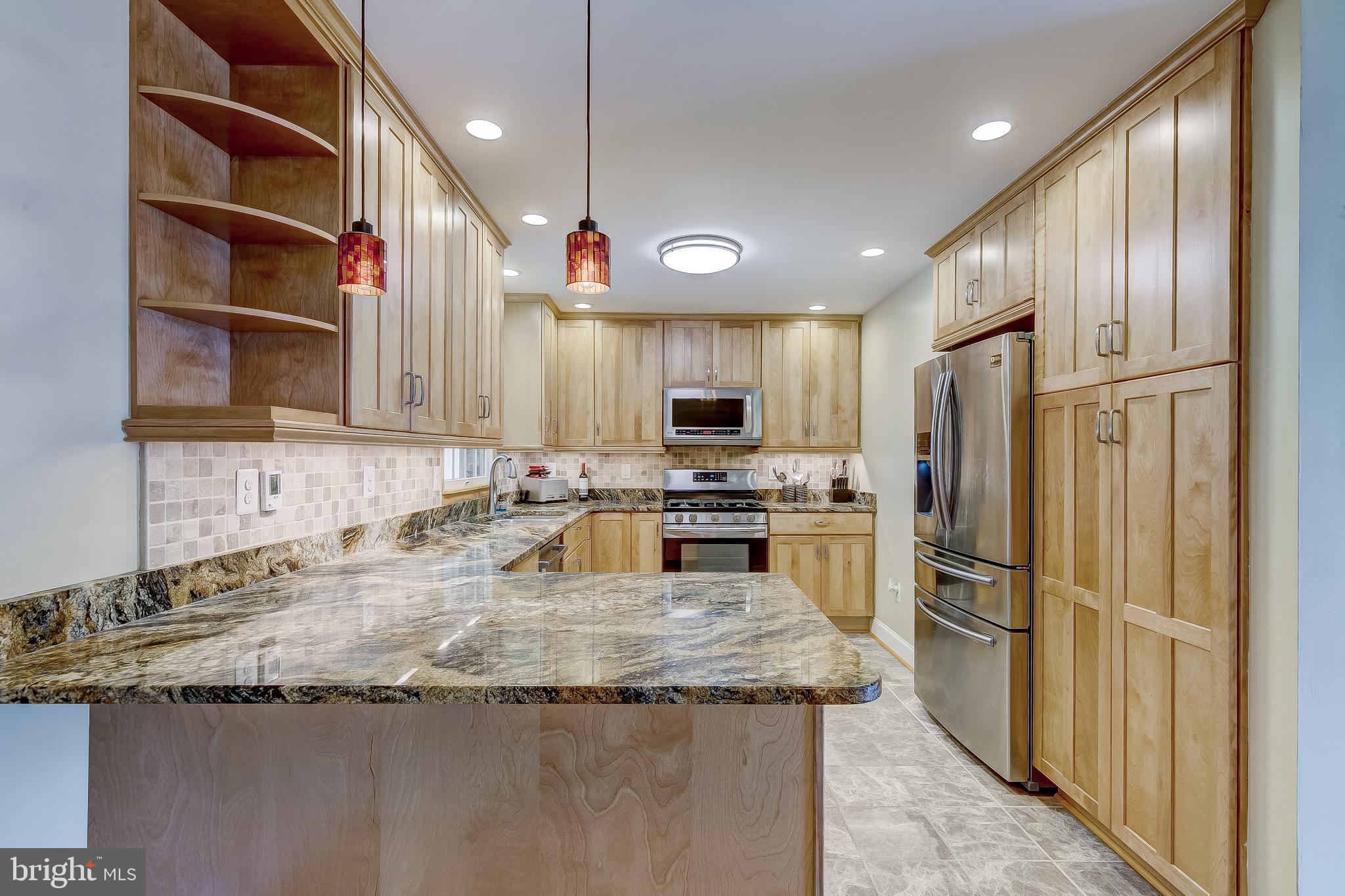 271 Kenwood Road Pasadena, MD 21122 - Photo 14 of 54 Kitchen