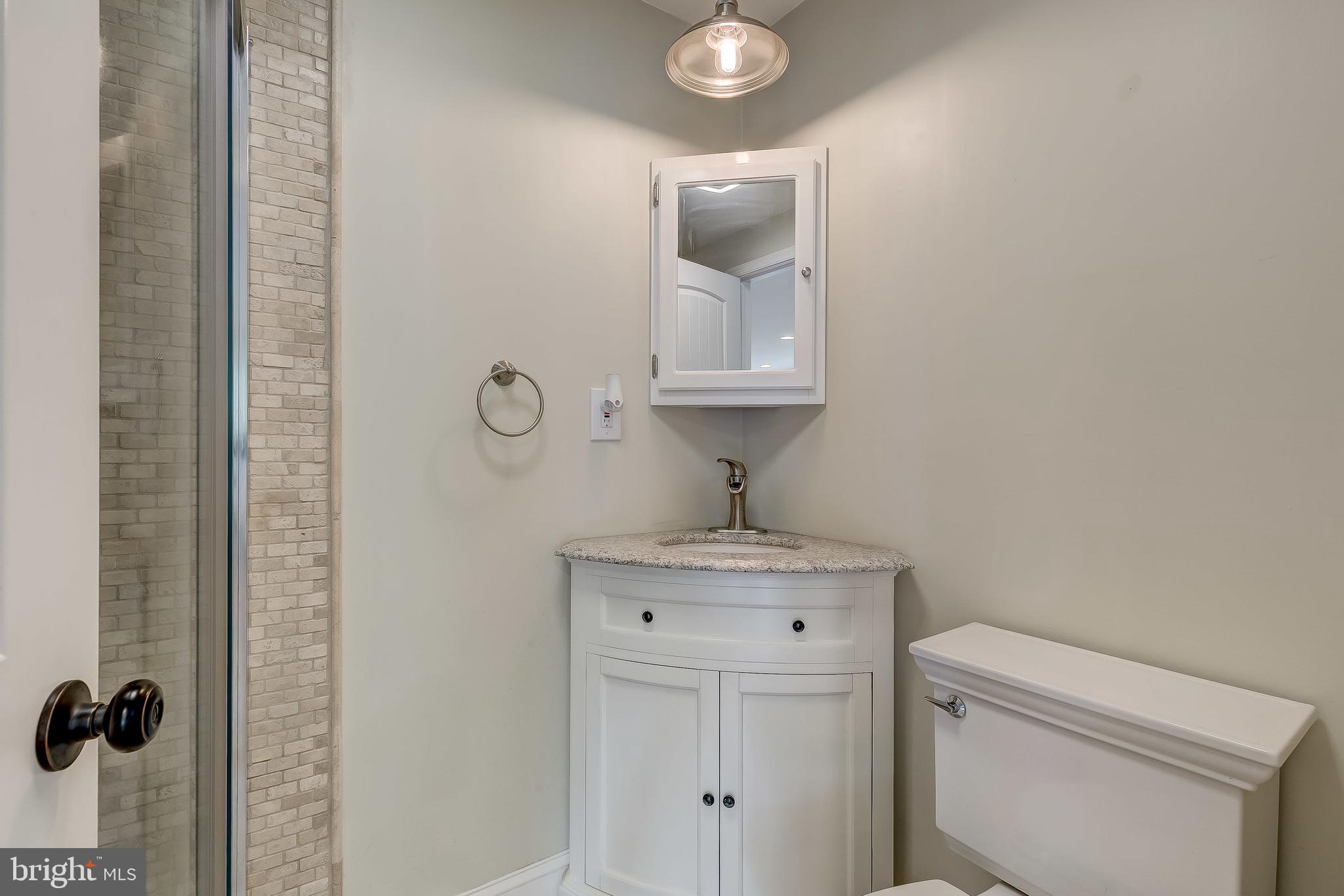 271 Kenwood Road Pasadena, MD 21122 - Photo 19 of 54 Half Bath