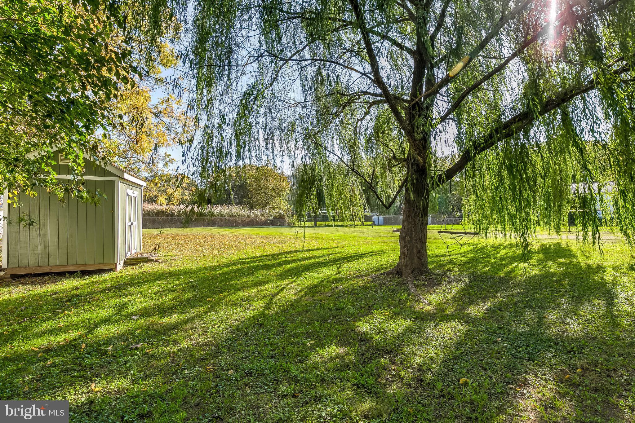 271 Kenwood Road Pasadena, MD 21122 - Photo 36 of 54 Back Yard