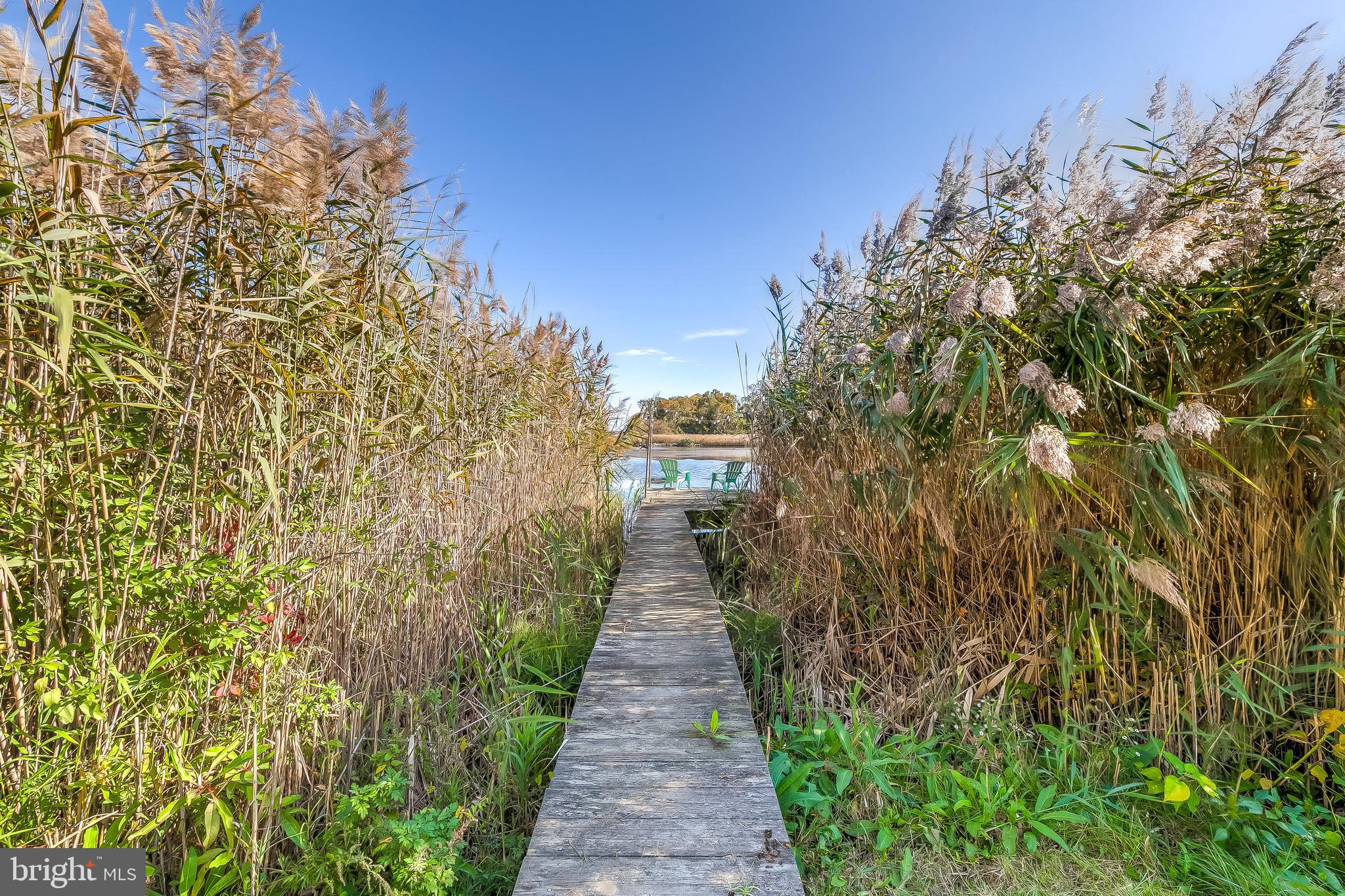 271 Kenwood Road Pasadena, MD 21122 - Photo 38 of 54 Pier to Pond