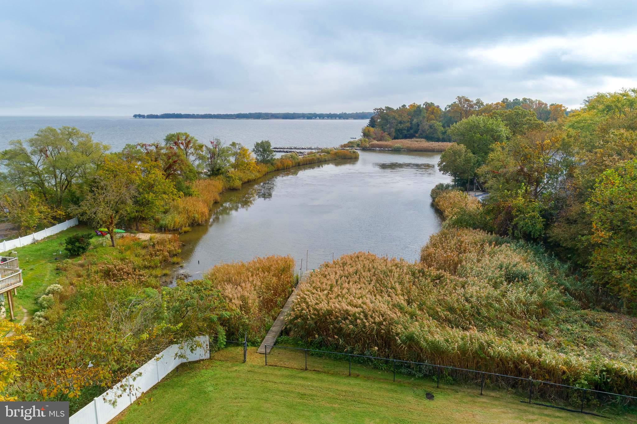 271 Kenwood Road Pasadena, MD 21122 - Photo 41 of 54