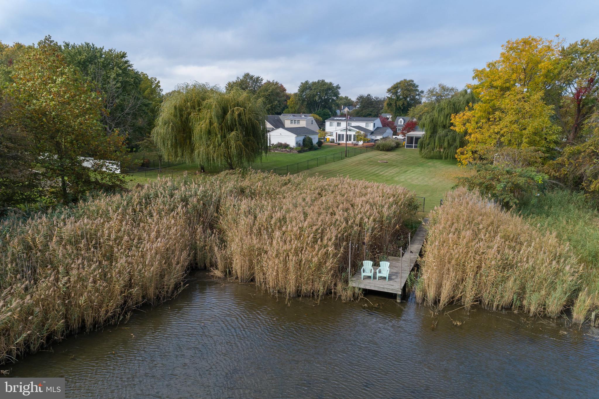 271 Kenwood Road Pasadena, MD 21122 - Photo 42 of 54