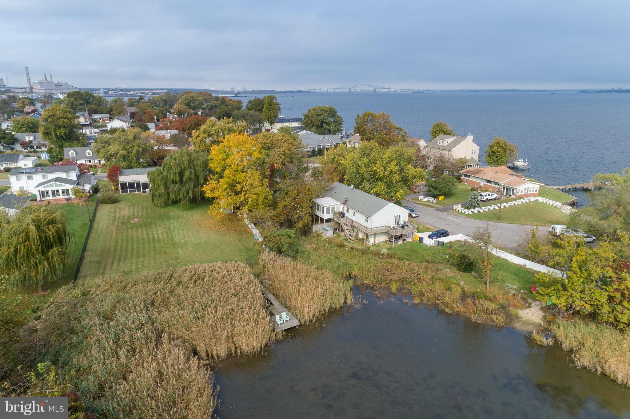 271 Kenwood Road Pasadena, MD 21122 - Photo 44 of 54