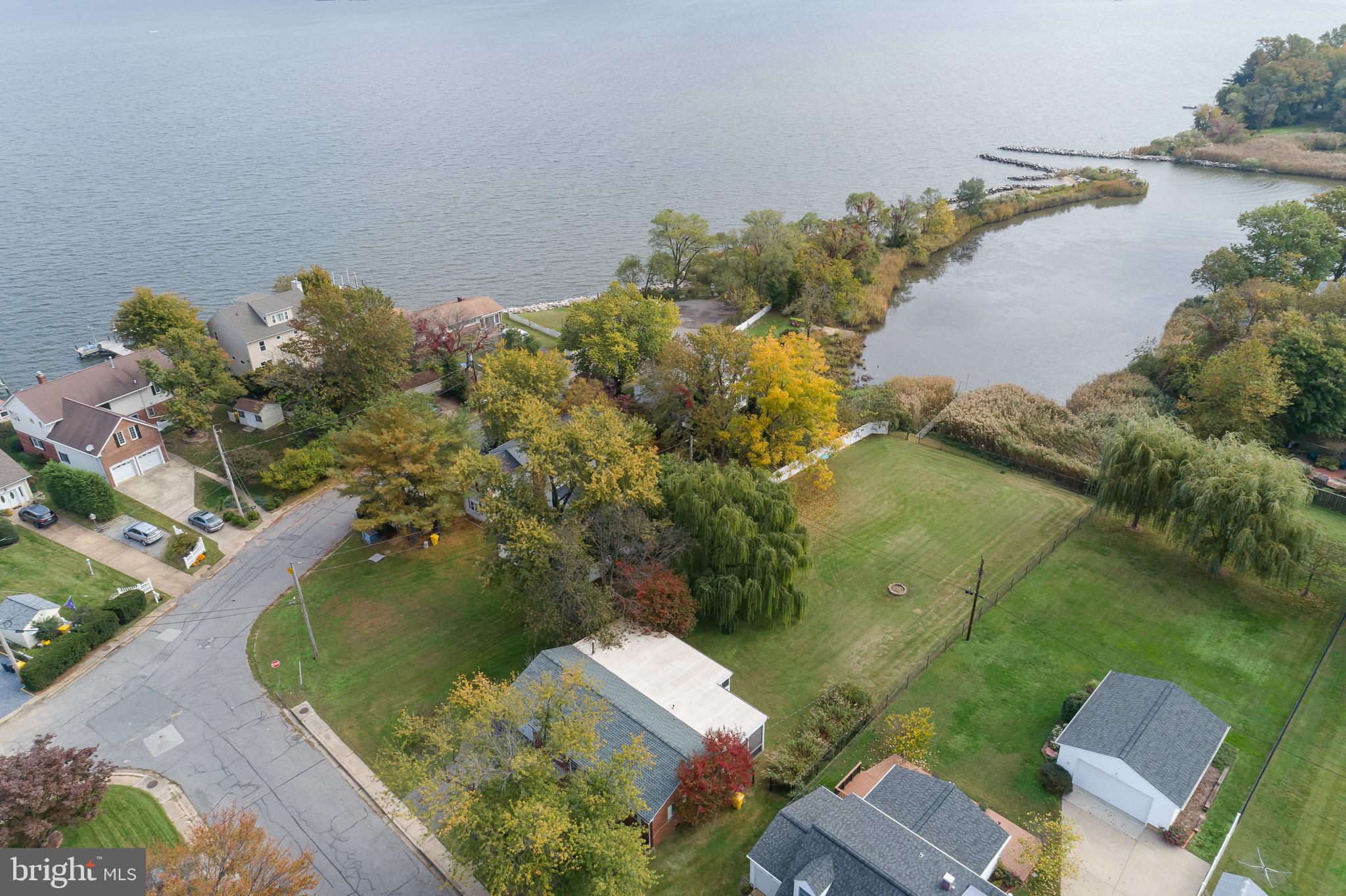 271 Kenwood Road Pasadena, MD 21122 - Photo 45 of 54