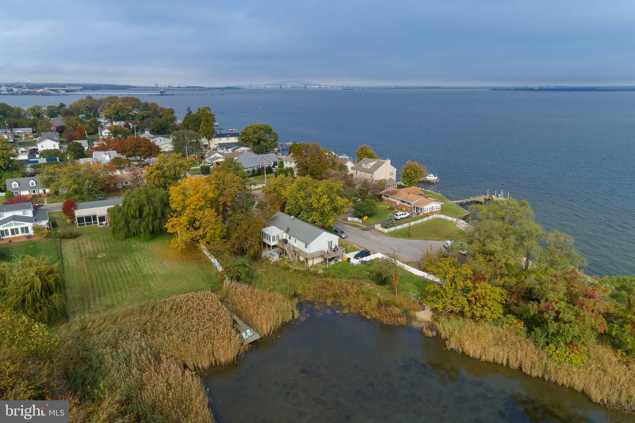 271 Kenwood Road Pasadena, MD 21122 - Photo 46 of 54