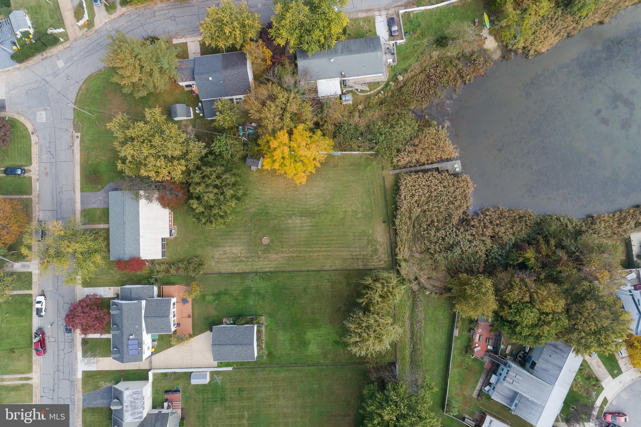 271 Kenwood Road Pasadena, MD 21122 - Photo 47 of 54