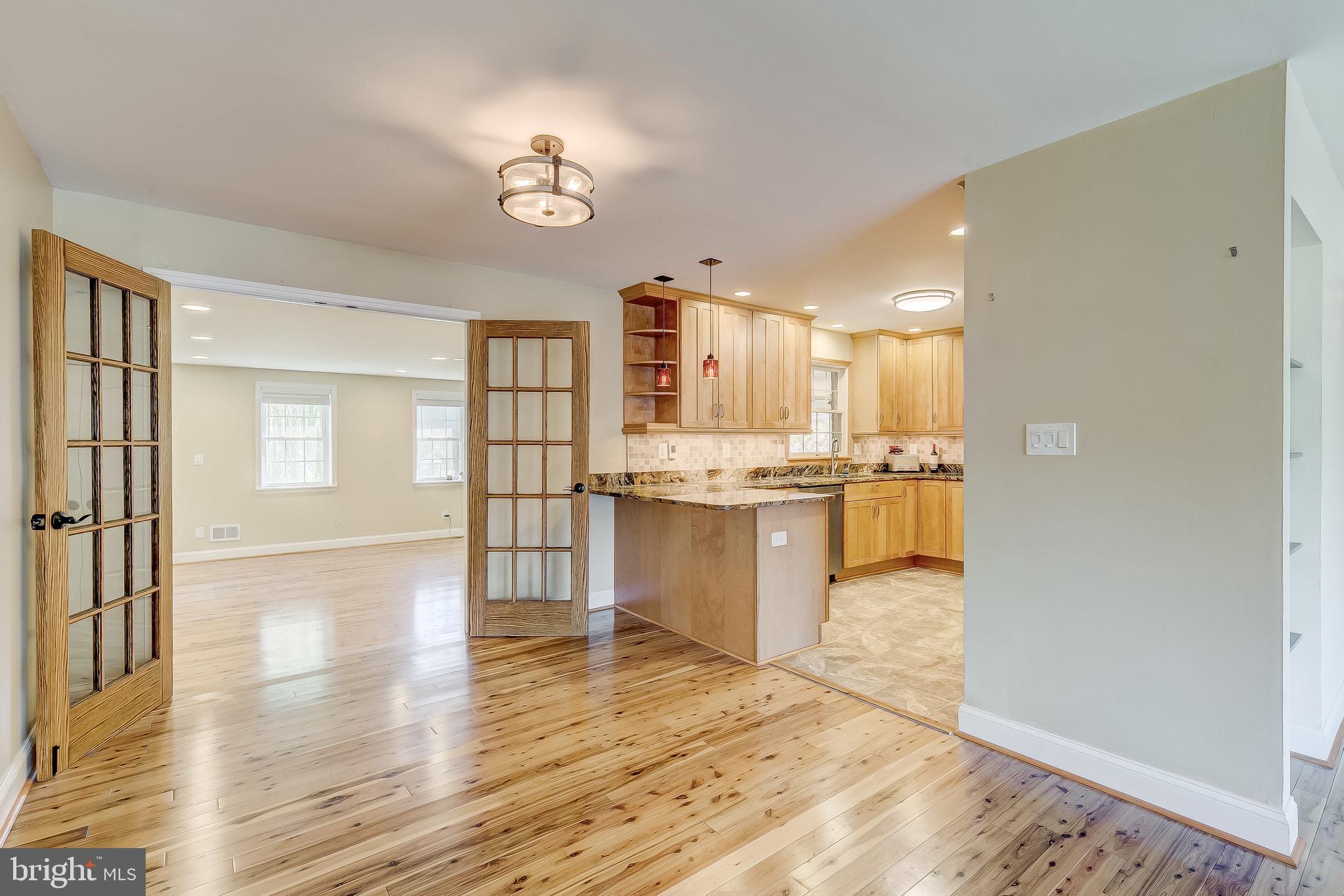 271 Kenwood Road Pasadena, MD 21122 - Photo 53 of 54 Open Floor Plan