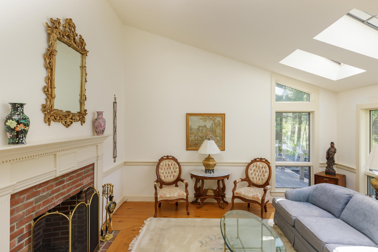 150 River Road Cape Neddick, ME 03902 - Photo 15 of 36 Living Room