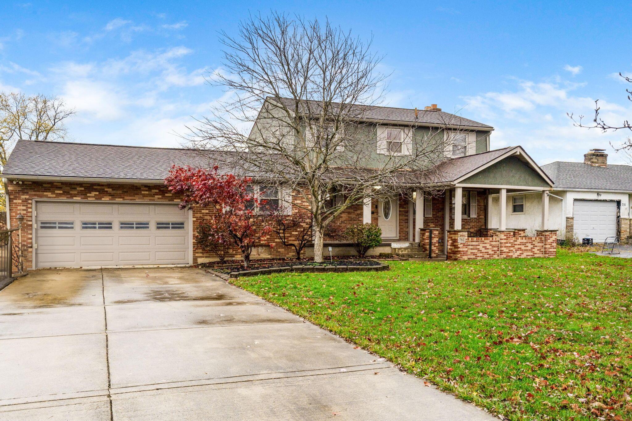 761 Ross Road Columbus, OH 43213 - Photo 1 of 78 761 Ross Road (Exterior)-1
